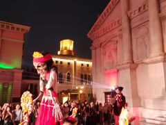 -华谊兄弟（长沙）电影小镇