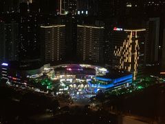 -嘉定凯悦·咖啡厅