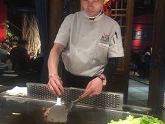 -湘汇概念铁板烧(铁西万达店)