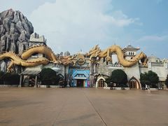-芜湖方特旅游度假区