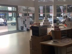 -上海永达嘉沃沃尔沃4S店(嘉定镇店)