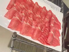 -东来顺饭庄(新源里店)