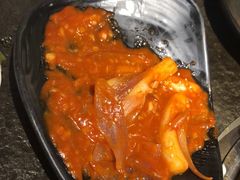 -奥赛奥自助烤肉(财富中心店)