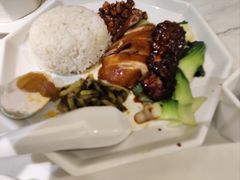 -金戈戈香港豉油鸡(南山海岸城店)