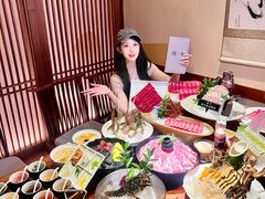 -揽季锅物会·海鲜姿造(五四路店)