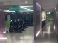 -优享健身(三元桥店)
