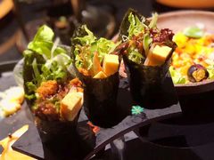 -花见无国界料理(科林楼店)
