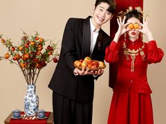 -浪漫一生摄影美学(怀柔开放路店)