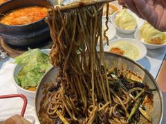 -六七八韩式烤肉·韩国料理(上杭路店)