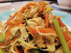 老南京什锦菜-金陵后厨·南京菜(新街口秣陵路店)