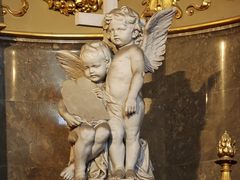 -圣伊什特万圣殿