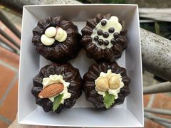 -Juicy Bakery(大学路店)