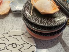 -争鲜回转寿司(中街大悦城店)