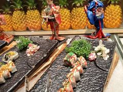 -梨花自助烤肉(天河城店)