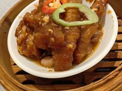 -潮府馆·非遗潮州菜·世纪公园(新国际博览中心店)