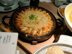 -小菜园新徽菜(溧阳万达店)