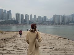 -重庆市江北嘴中央商务区中央公园