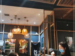 大堂-新仙清汤牛腩(铜锣湾店)