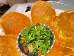 -宁夏国强手抓羊肉·清真菜(未央路凤三店)