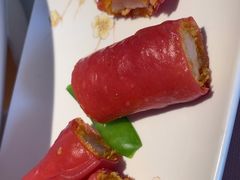 -顺峰(农展馆店)