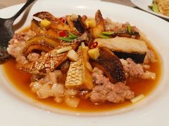 -荣轩(新荣记环球金融中心店)
