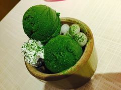 -王守财小山園