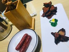 二指禅-随喜赞素食餐厅(亦庄店)