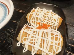 招牌土豆-今邕烧烤(西大店)