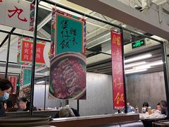 -肥仔文澳门猪骨煲(南京西路店)