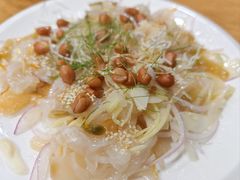 -寻味顺德·南记酒家·传统顺德菜·鱼生(广源路店)