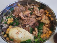 -俏张飞杀猪粉(时尚天河店)