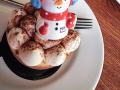 -半山半岛洲际度假酒店·观海廊