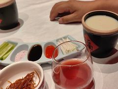 -北平人家·北京烤鸭(西关环岛店)