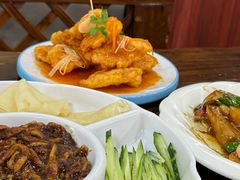 -东北缘餐厅(兰埔路店)