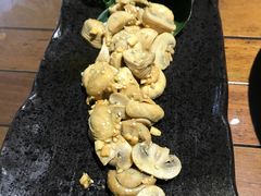 -福慧慈缘素食餐厅(王府井店)