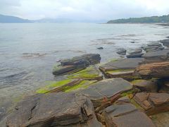 -东平洲海岸公园