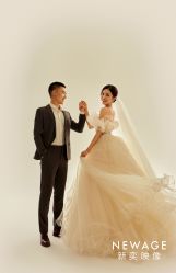 -新奕映像摄影机构
