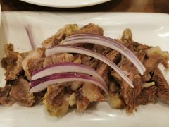 -清真·玛丽亚新疆菜主题餐厅(浙江中路店)