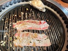 -炎蔵牛舌烤肉