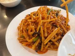 -鸿运楼烤鸭店(天桥店)
