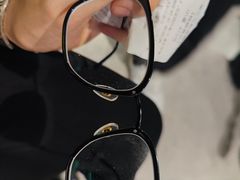 -MUJOSH木九十眼镜(人广来福士店)