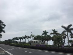 -黄金海岸环岛路