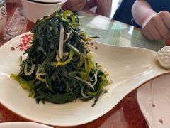 山野苦苦菜-国强手抓(西夏区店)