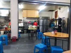 大堂-江南红鱼汤(洋中花园店)