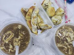 -聚德顺辣汤(新吴庄社区中区店)