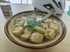 -昌顺马记小吃店(昌盛园店)