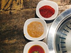 -33韩式自助烧烤(环城南路店)