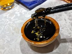 麻糍块-走马楼饭庄(慈城古县城店)
