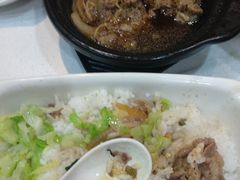 -南城香·饭香串香馄饨香(赵公口店)