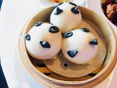 -富力丽思卡尔顿酒店·丽轩中餐厅